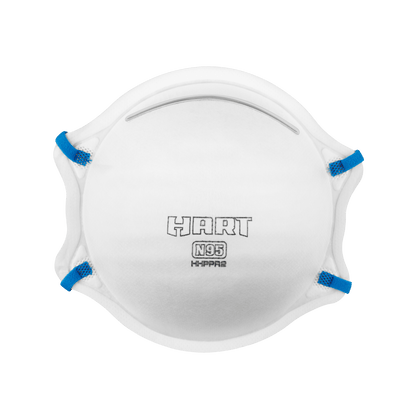 Performance Respirator - 3 Pack