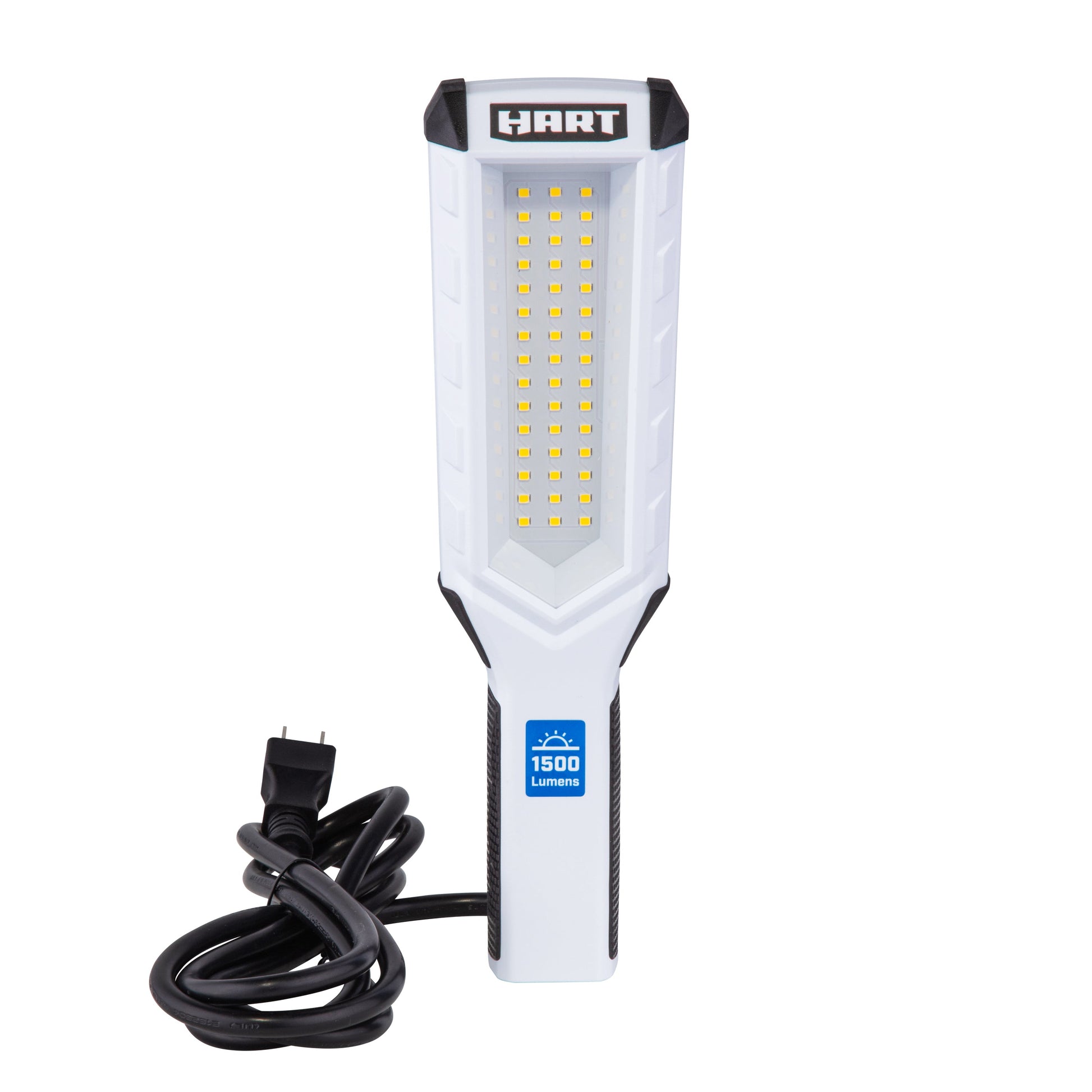 Plug-in LED Work Light