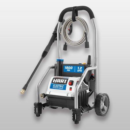 Pressure Washers