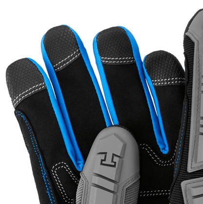 Pro Impact Gloves - Large