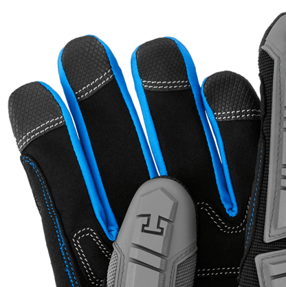 Pro Impact Gloves - Medium