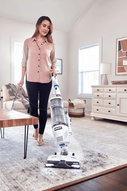 Pro Upright Bagless Corded Vacuum
