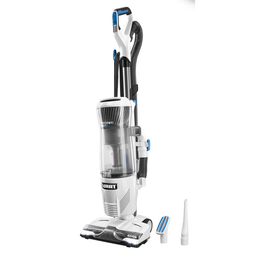 Pro Upright Bagless Corded Vacuum