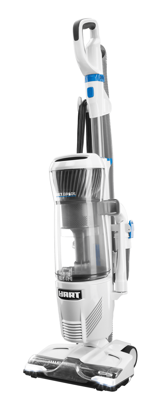 Pro Upright Bagless Corded Vacuum