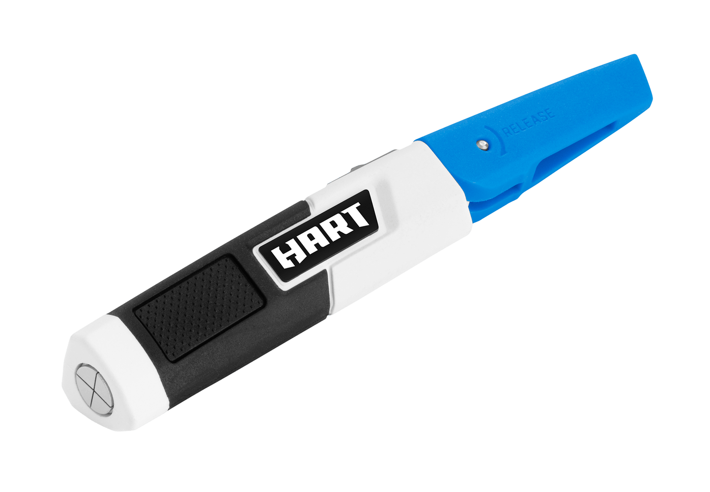 Quick Release Hobby Knife