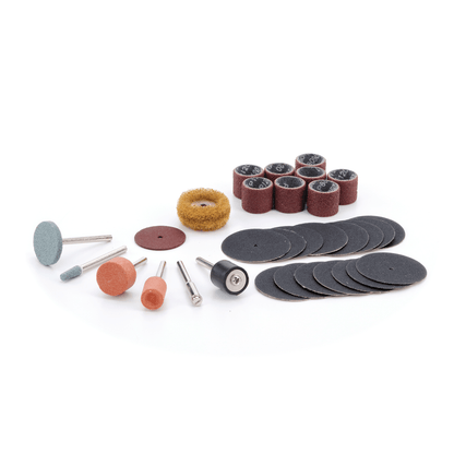 Sanding & Grinding Set