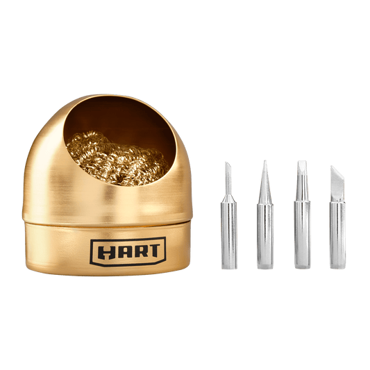 Soldering Iron Cleaner