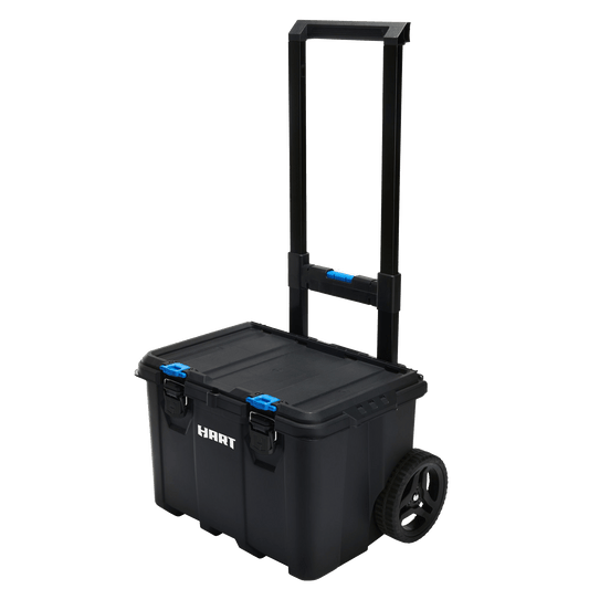 STACK System Cart