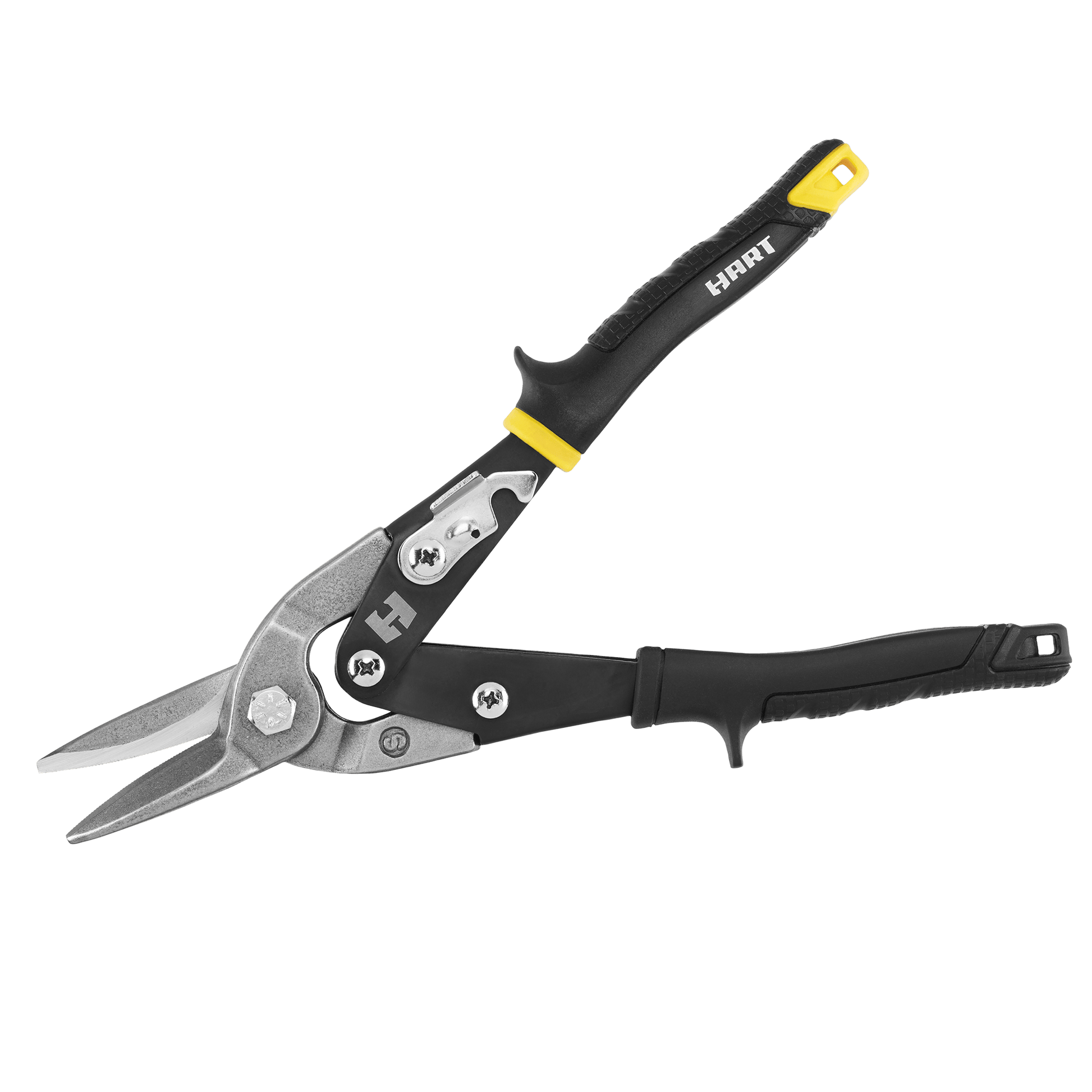 Straight Cut Aviation Snips