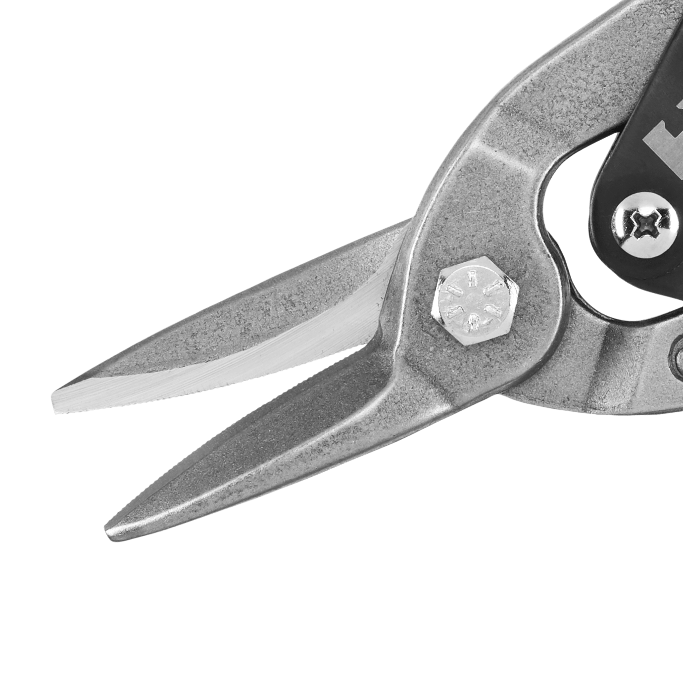 Straight Cut Aviation Snips