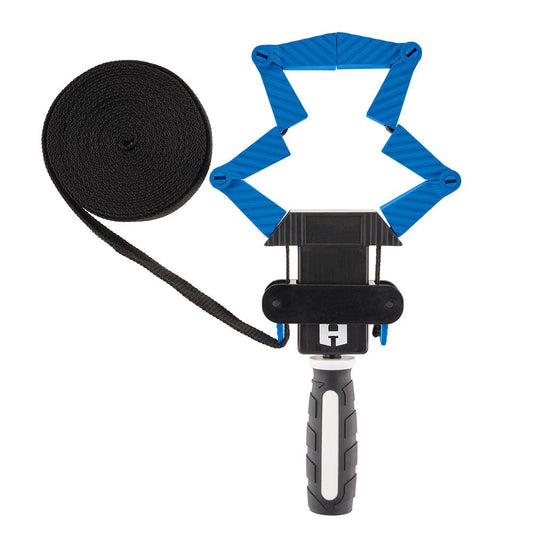 Strap Clamp