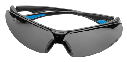 Tinted Flex-Fit Safety Glasses