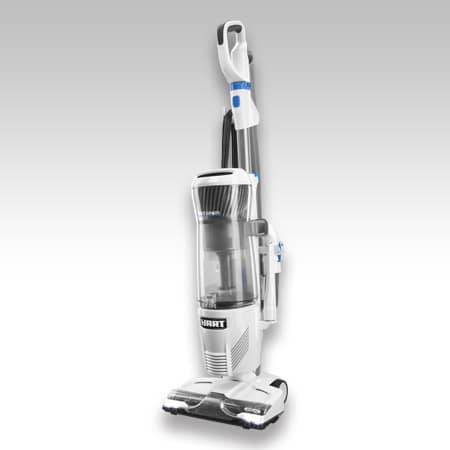 Upright Vacuums