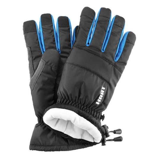 Winter Work Gloves - Large