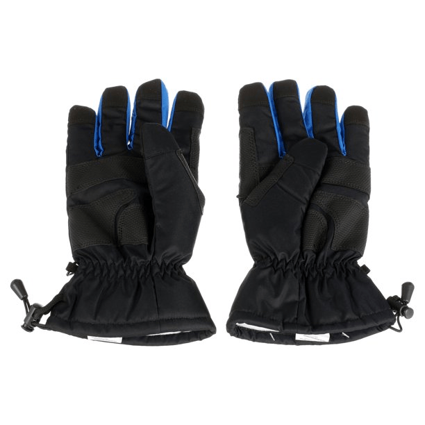 Winter Work Gloves - Large