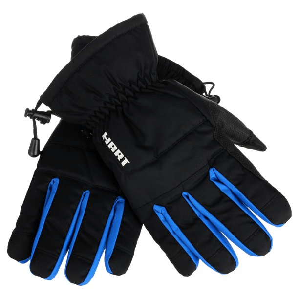 Winter Work Gloves - Large