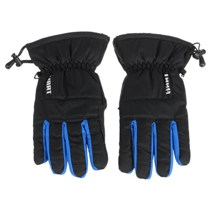 Winter Work Gloves - Large