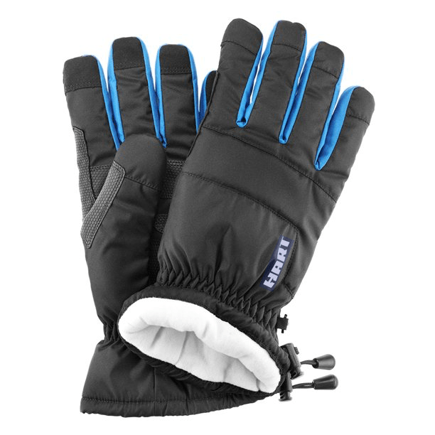 Winter Work Gloves - Large