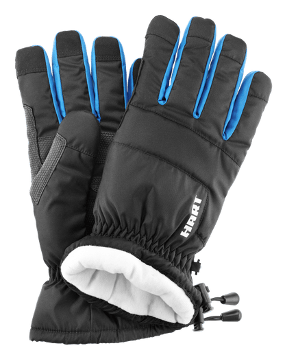 Winter Work Gloves - XL